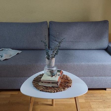 Apartamento Casco Antiguo Таррагона Экстерьер фото