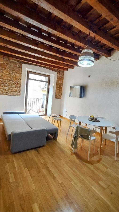 Apartamento Casco Antiguo Таррагона Экстерьер фото