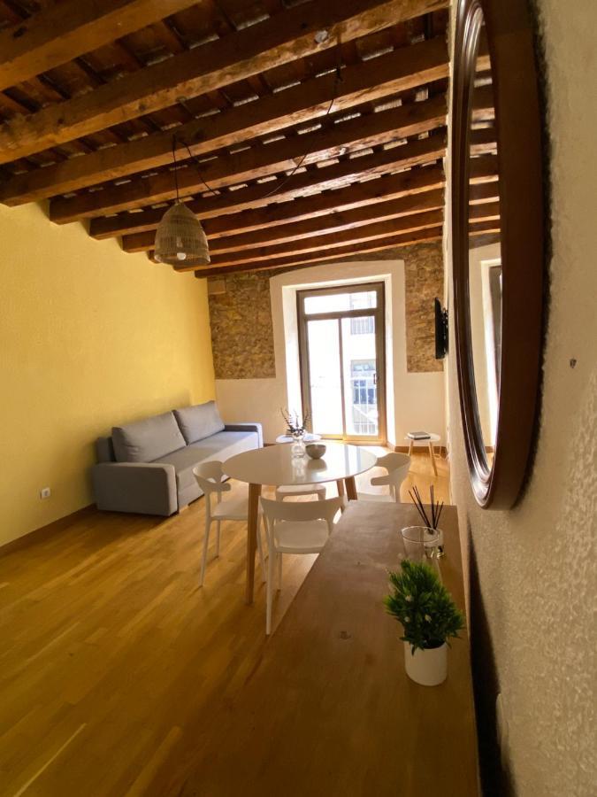Apartamento Casco Antiguo Таррагона Экстерьер фото