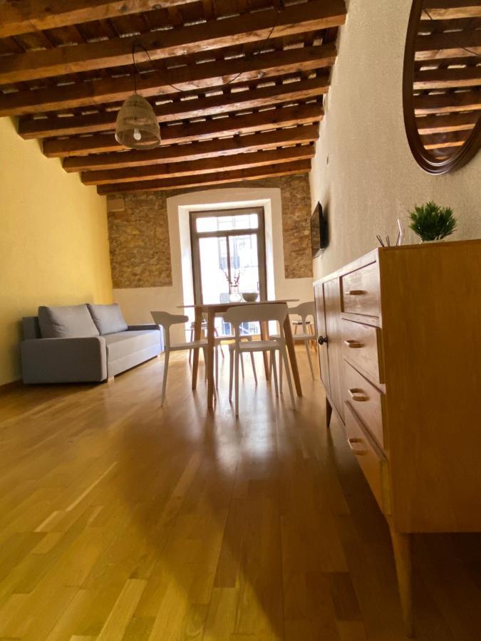 Apartamento Casco Antiguo Таррагона Экстерьер фото